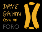Foros de Discusi�n