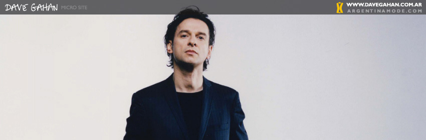 home | davegahan com ar