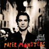 Paper Monsters