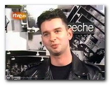 Entrevista a Dave y Andy por Medio Espaol [Castellano]