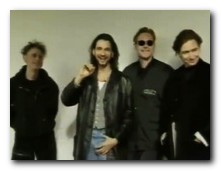 Sesin de Fotos con Anton Corbijn