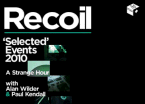 Recoil en Argentina [Facebook Evento]